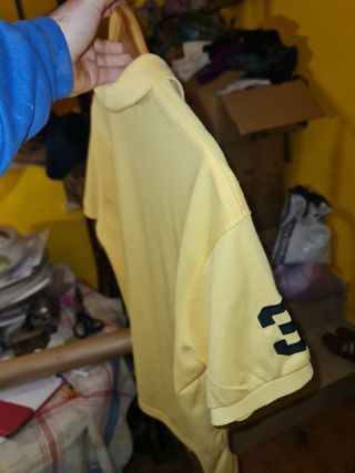 Polo ralphiiiii