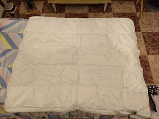 Edredón para cuna ikea