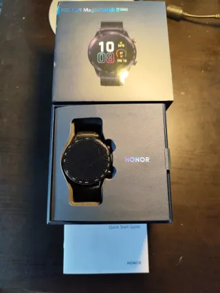 Orologio Honor Magic 2 46mm