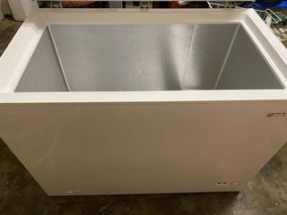 Arcón Congelador