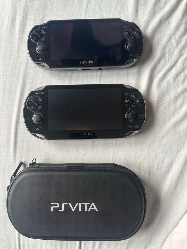 Ps vita sony