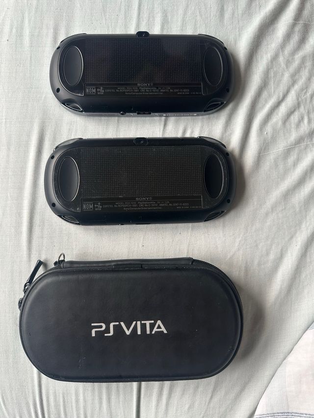 Ps vita sony