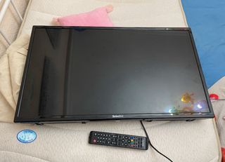 Televisor LED 32 pulgadas