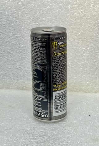 LATA MONSTER RIPPER 250ML
