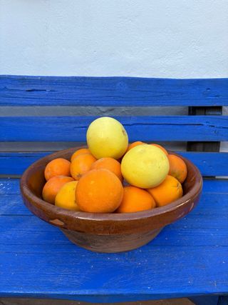 LEBRILLO VINTAGE