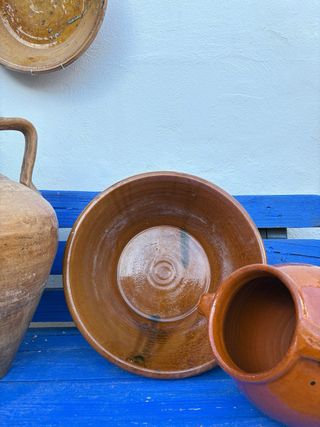 LEBRILLO VINTAGE