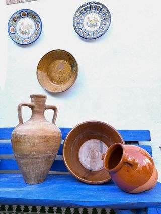 LEBRILLO VINTAGE