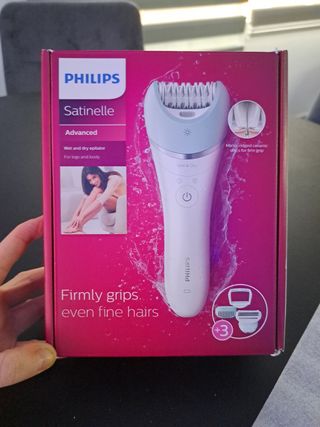 Depilatory 