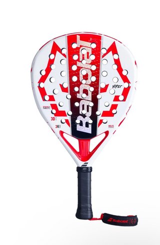 Babolat Viper Juan Lebron 2025