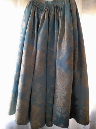 Traje fallera