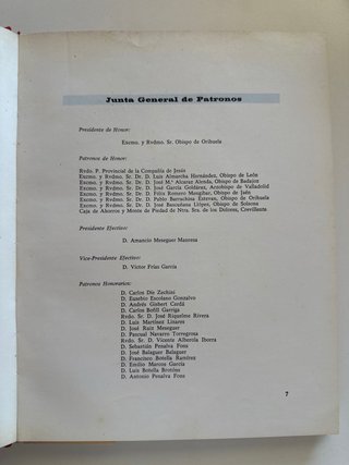 Libro histórico "La Caja de Ahorros de Monserrate