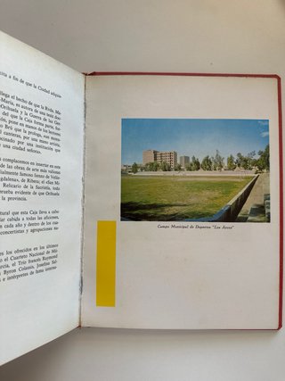 Libro histórico "La Caja de Ahorros de Monserrate