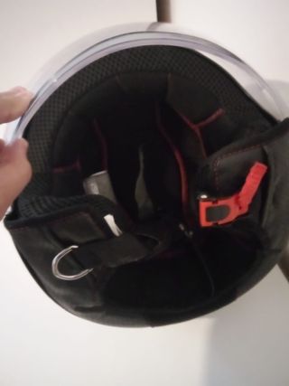 CASCO DE MOTO