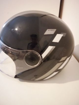 CASCO DE MOTO