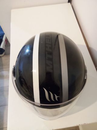 CASCO DE MOTO
