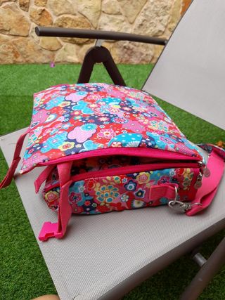 Trona portátil para niños