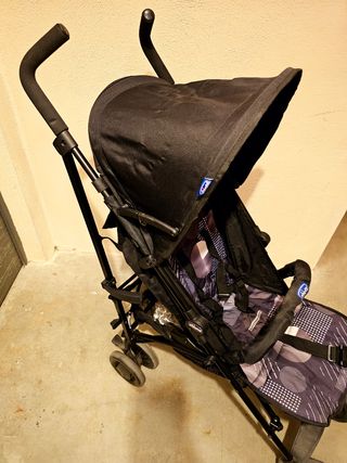Silla paseo Chicco London