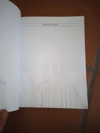 Giocare senza giocattoli