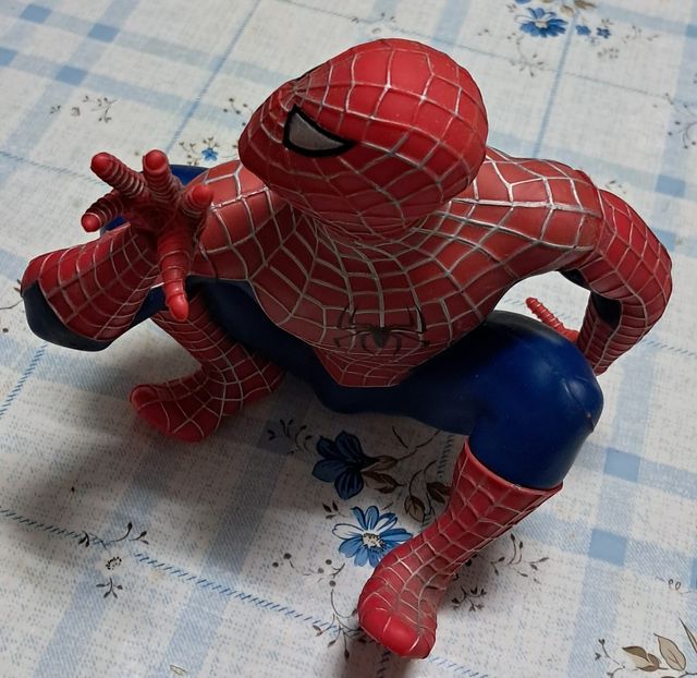 Figura Spiderman