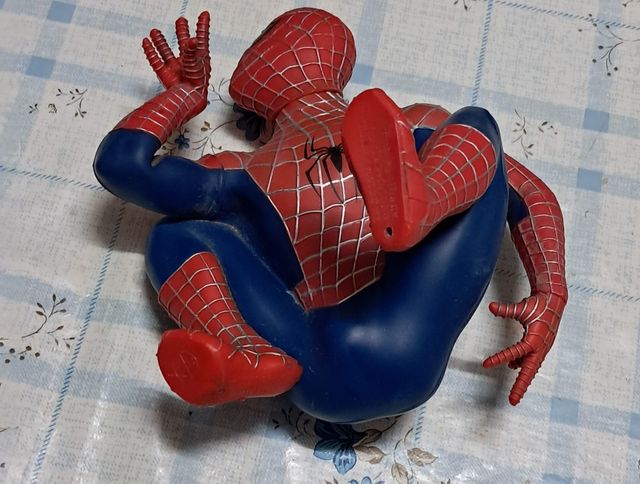 Figura Spiderman