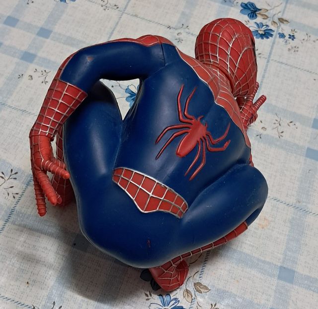 Figura Spiderman