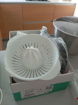 Accesorios Kenwood KM260 series