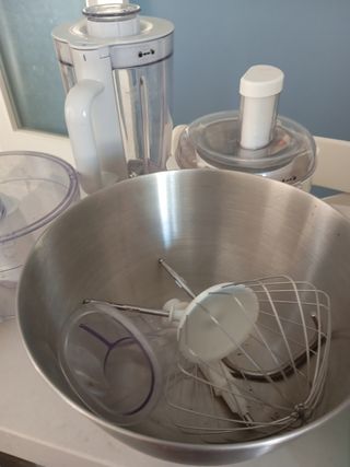 Accesorios Kenwood KM260 series