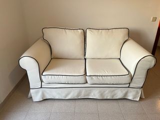 Sofa 2 plazas