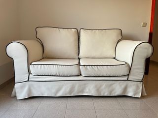 Sofa 2 plazas