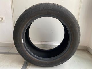 Rueda de coche