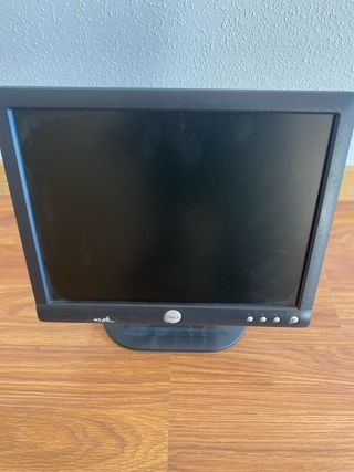 Monitor dell