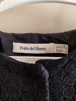 Abrigo Pedro del Hierro 