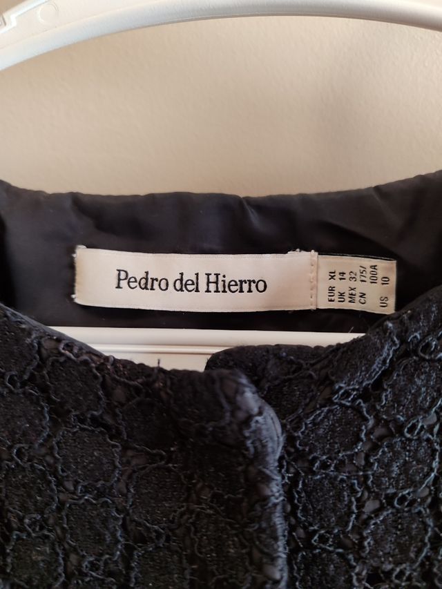 Abrigo Pedro del Hierro
