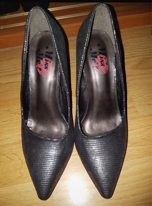 ⭐️ Zapatos de salon