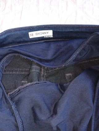 Lote ropa premamá L, XL