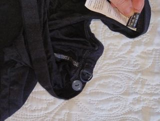 Lote ropa premamá L, XL