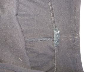 Lote ropa premamá L, XL