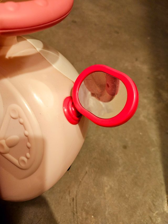 Correpasillos Imaginarium