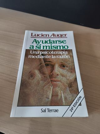 Ayudarse a sí mismo