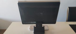 Pantalla ordenador HP W1907 LCD
