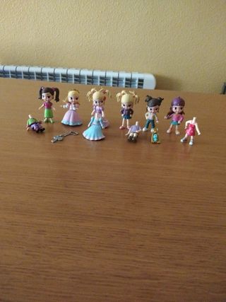 Muñecas Keytweens 