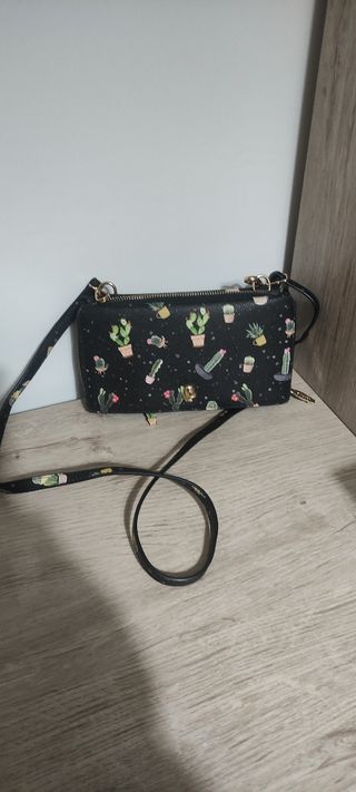 Bolso cactus parfois 