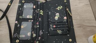 Bolso cactus parfois 