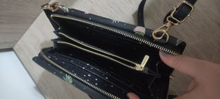 Bolso cactus parfois 