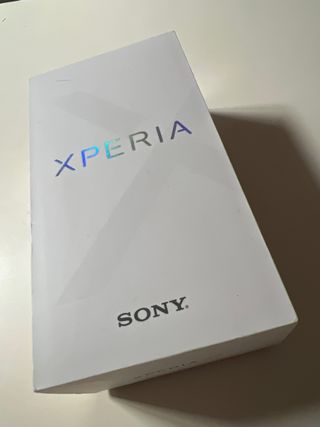 Custodia vuota per Sony Xperia XZ