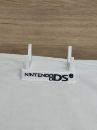 Soporte Nintendo DS Lite