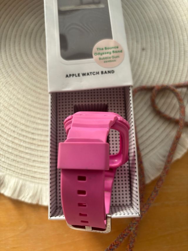 Correa casetify 45 mm