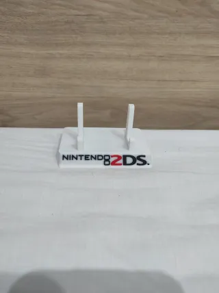 Soporte Nintendo 2DS
