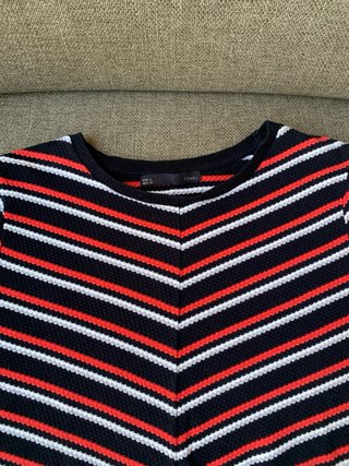 Jersey de rayas de Sfera