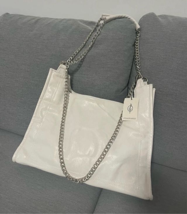 Bolso Stradivarius